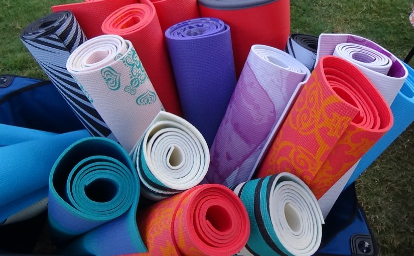 How Practicing Yoga Can More Deeply Connect Your Body and&nbsp;Mind